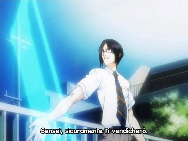 Otaku Gallery  / Anime e Manga / Bleach / Screen Shots / Episodi / 013 - Il fiore e l Hollow / 162.jpg